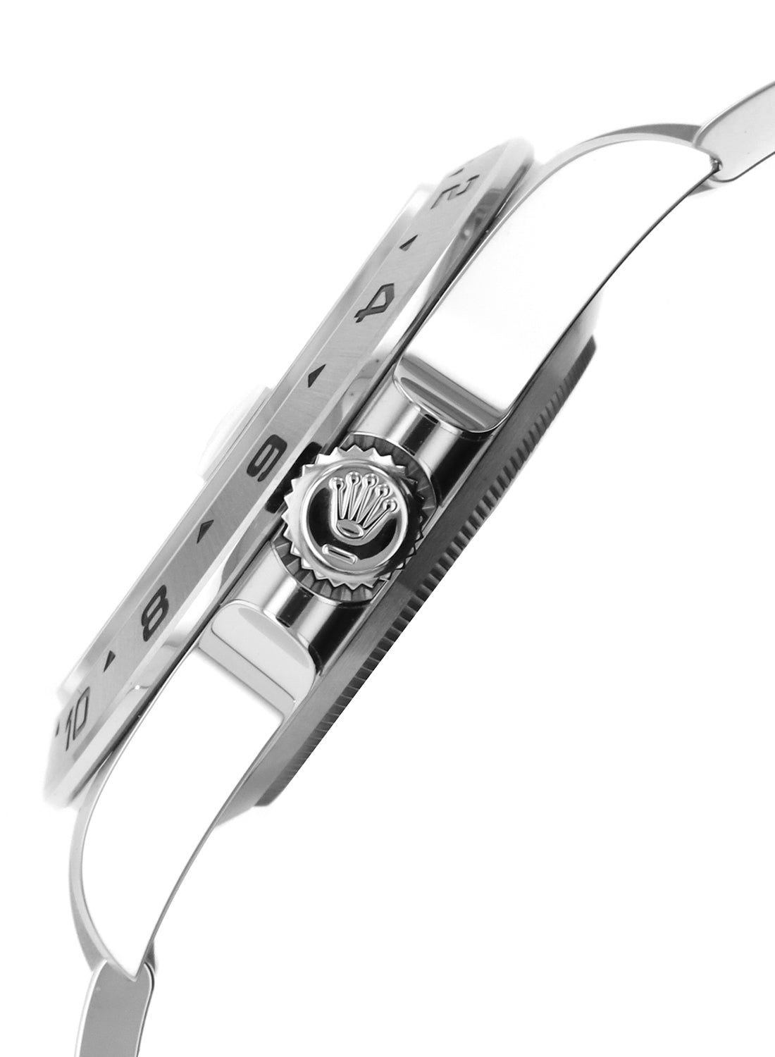 Rolex Explorer II