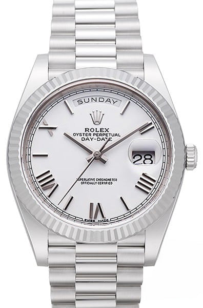 Rolex Day-Date 40