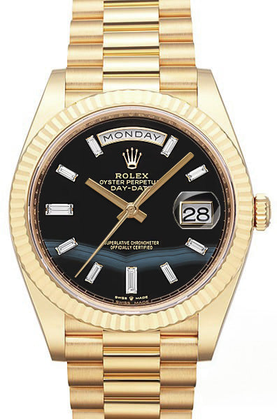 Rolex Day-Date 40 Ref. 228238