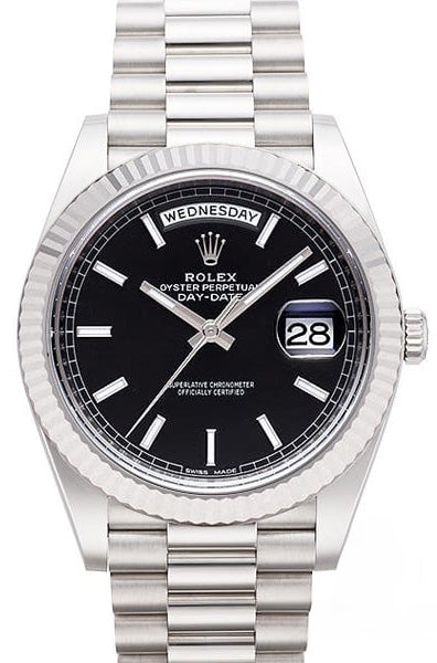 Rolex Day-Date 40