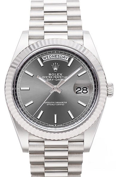 Rolex Day-Date 40