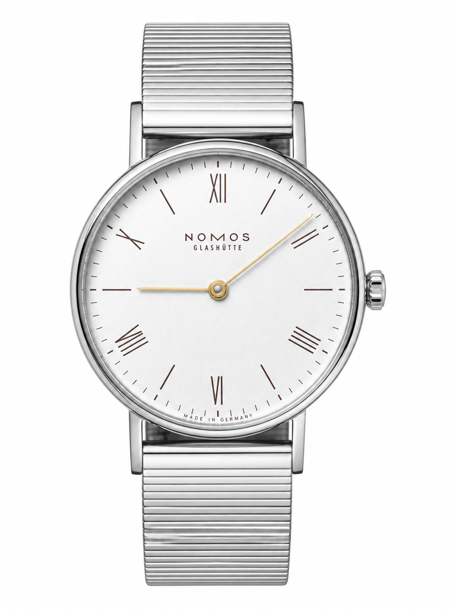 NOMOS Glashütte Ludwig 33 Duo Ref. 240