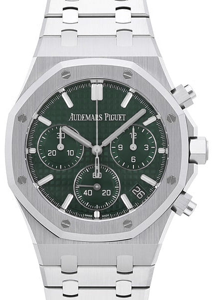 Audemars Piguet Royal Oak Selfwinding Chronograph