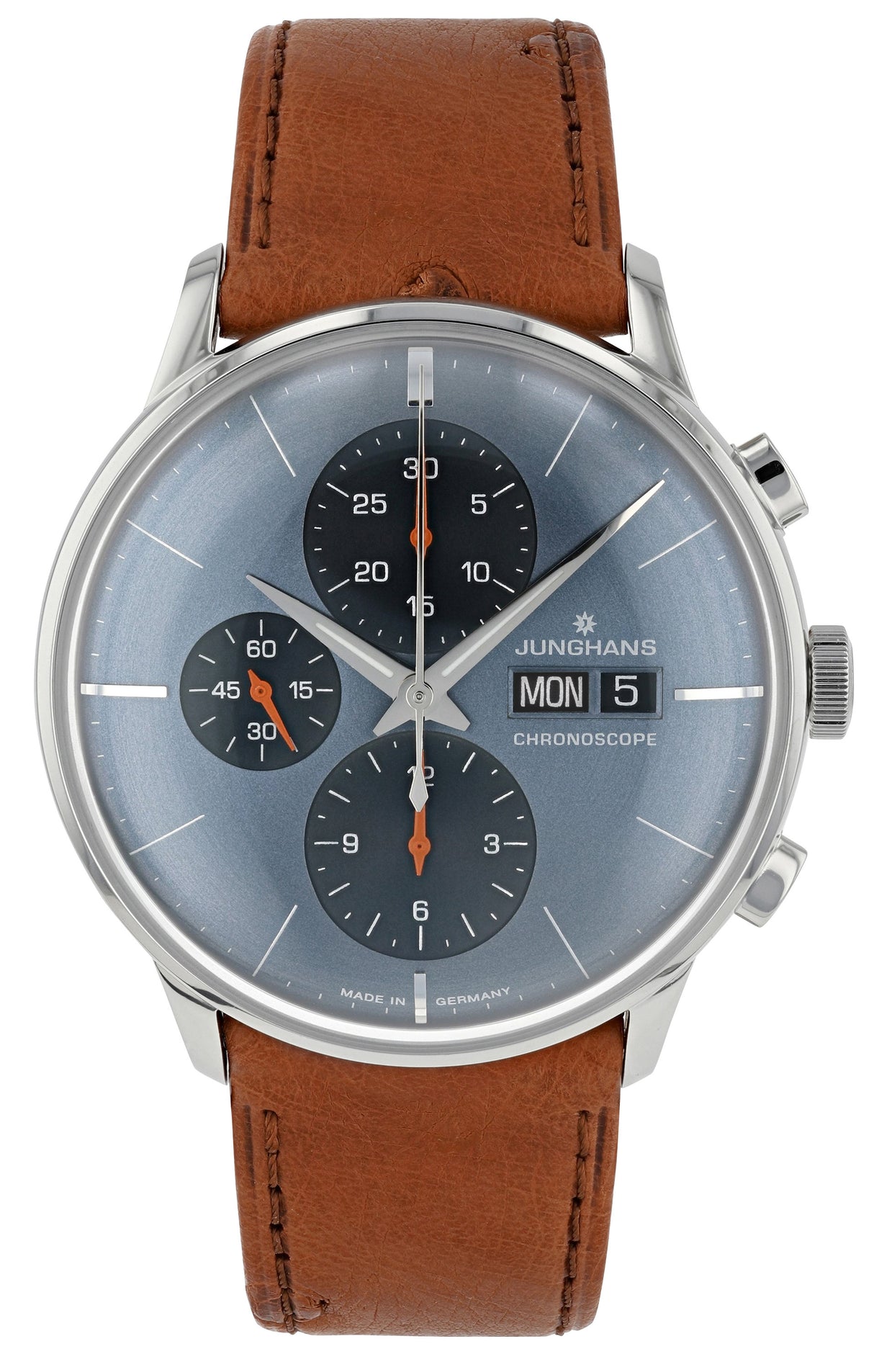 Junghans Meister Chronoscope