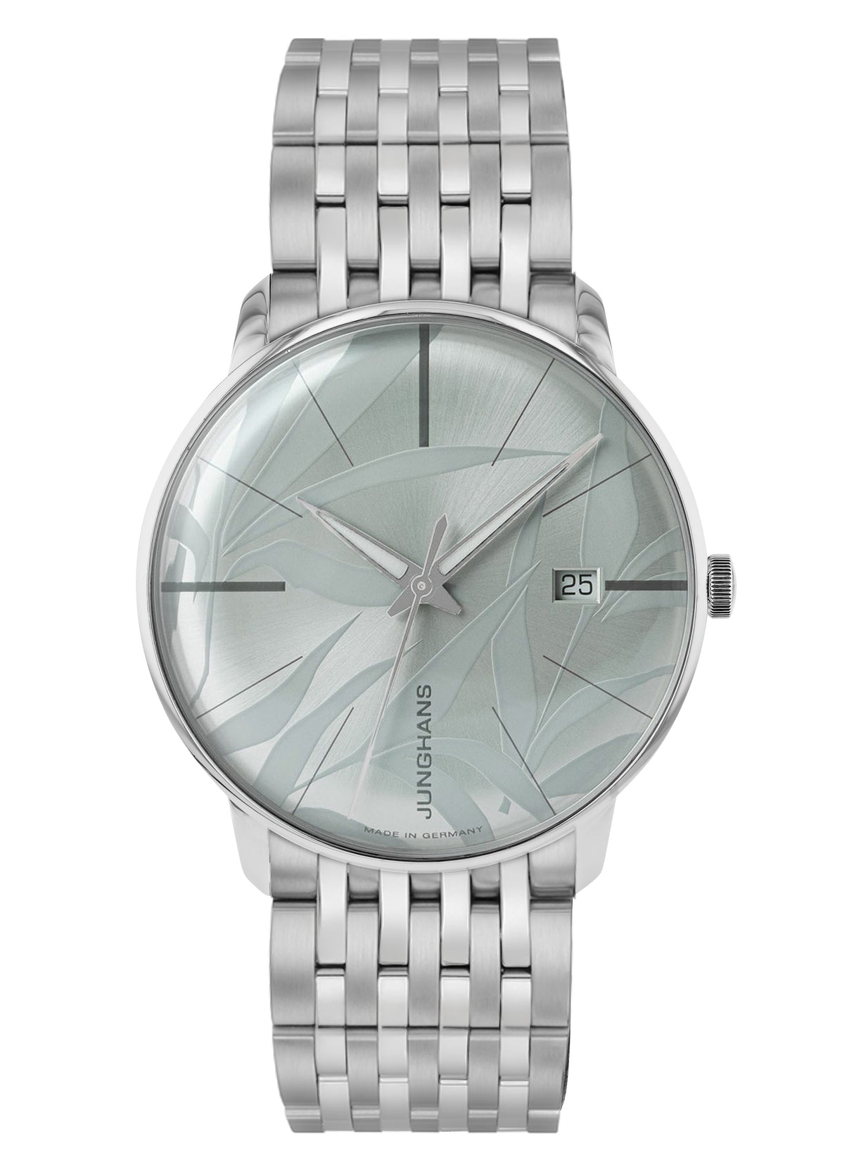 Junghans Meister Automatic