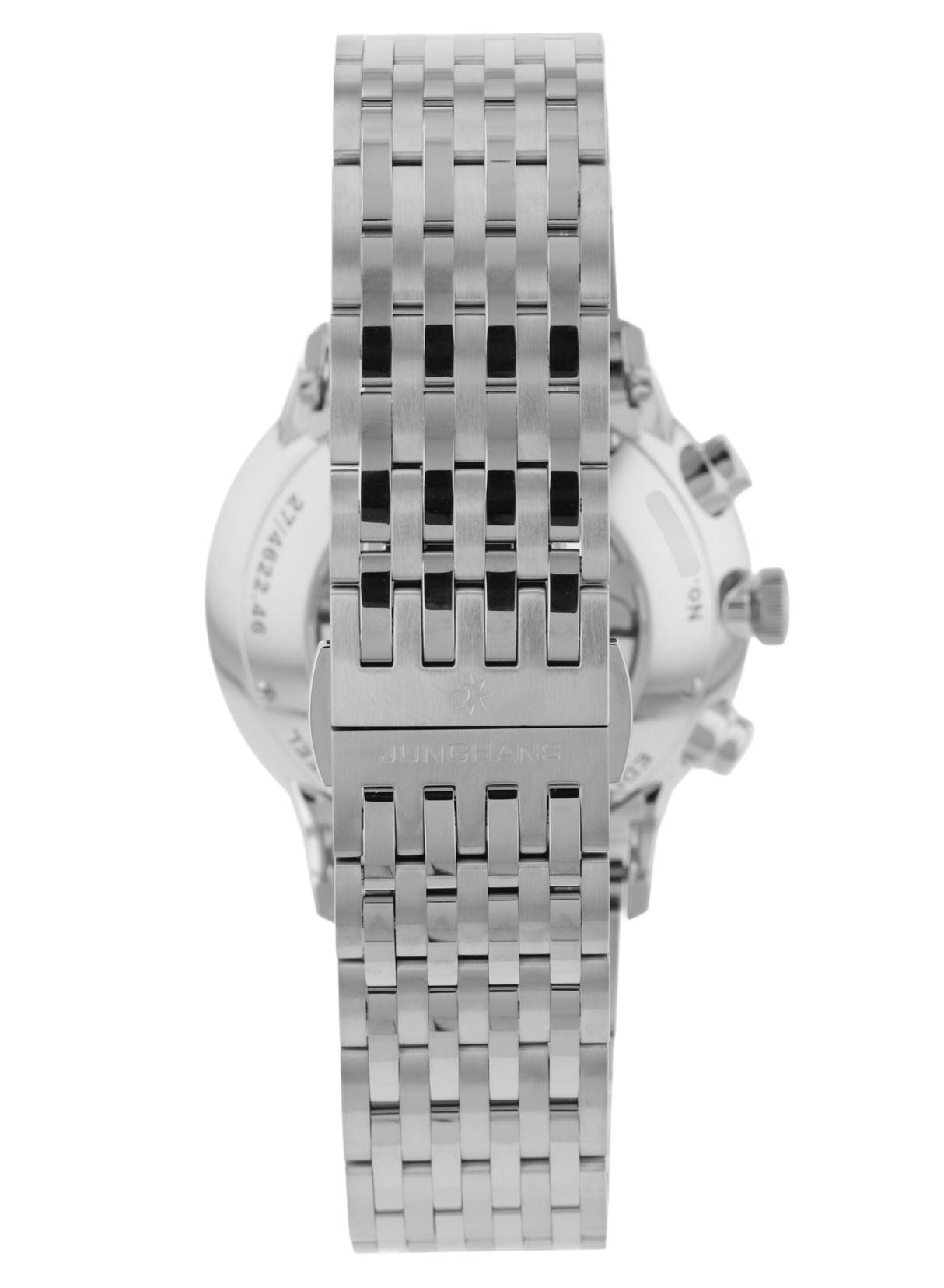 Junghans Meister Chronoscope Edition