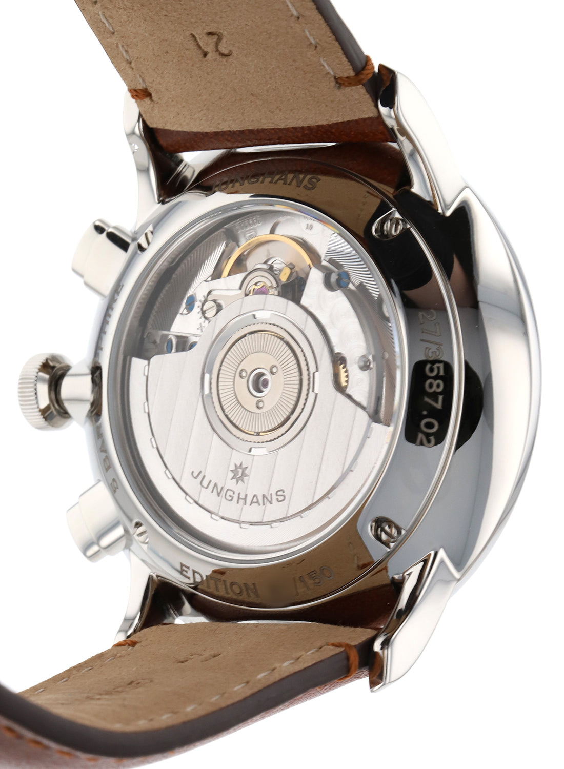 Junghans Meister Telemeter