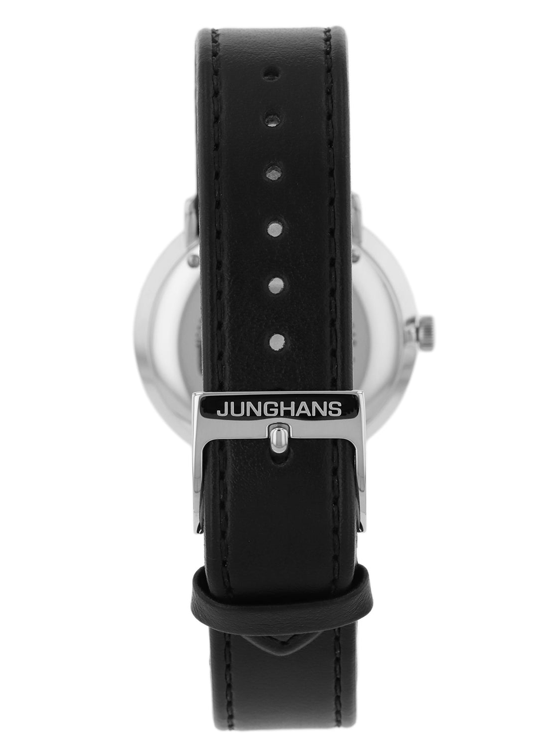 Junghans Max Bill Handwound