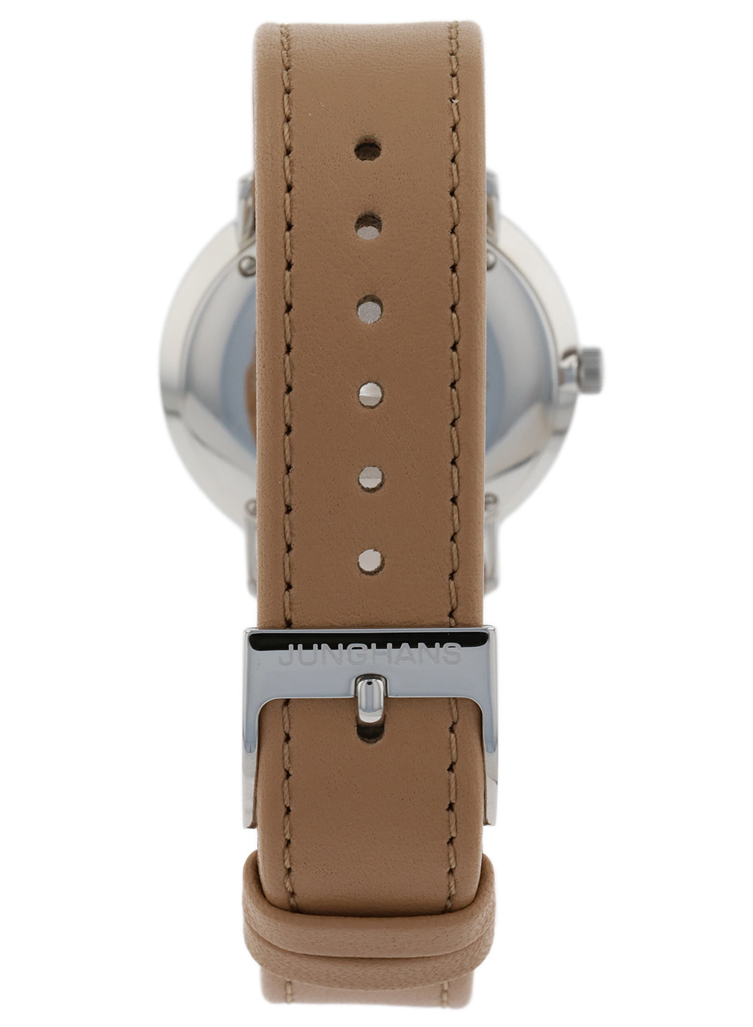 Junghans Max Bill Handwound