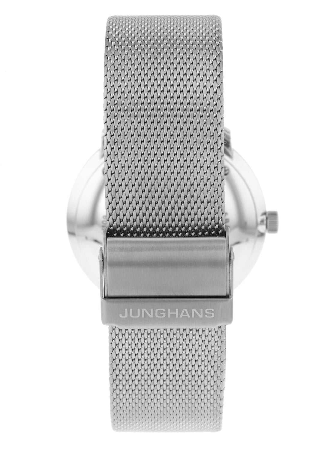 Junghans Max Bill Automatic