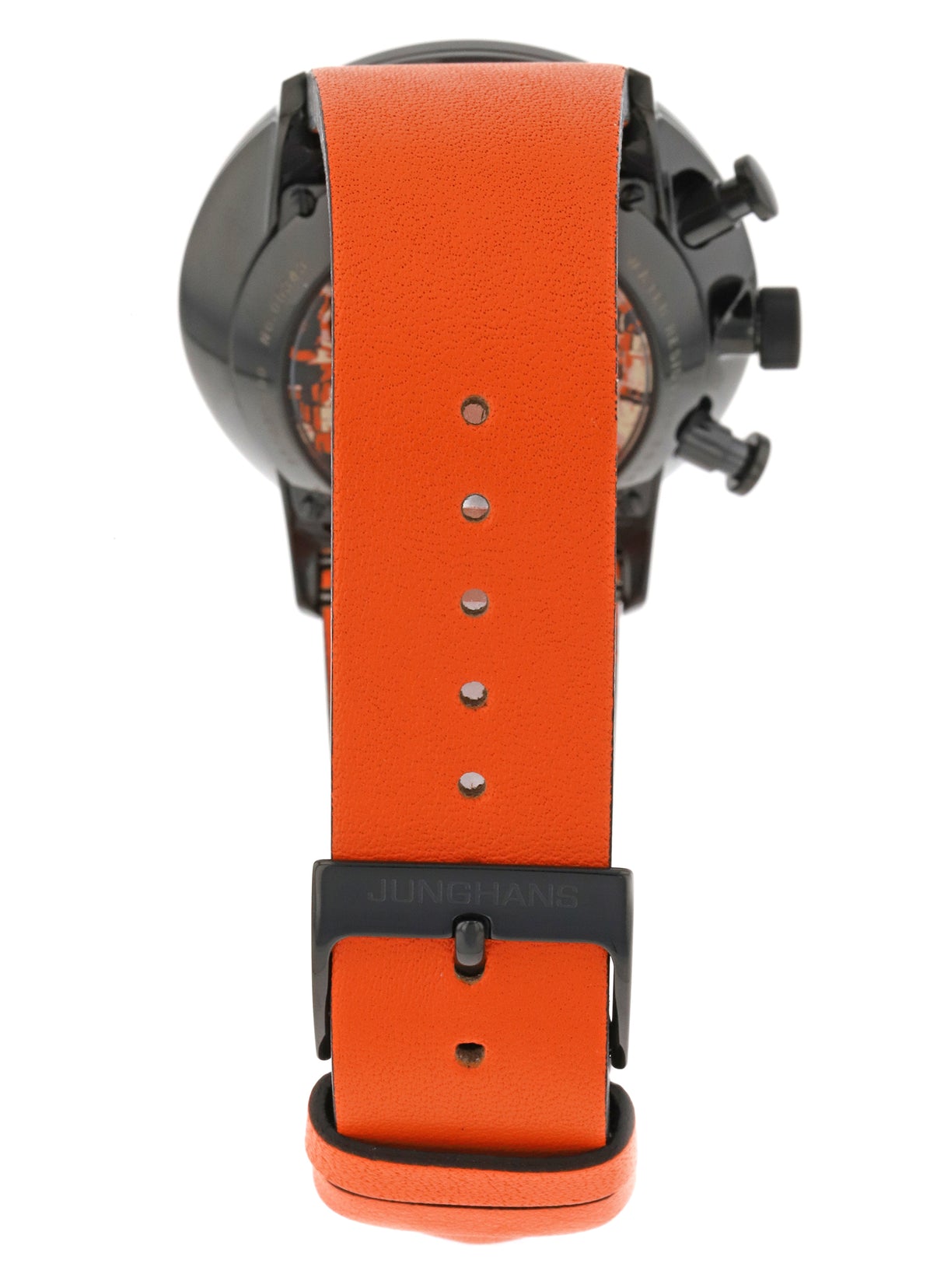 Junghans Form A Chronoscope