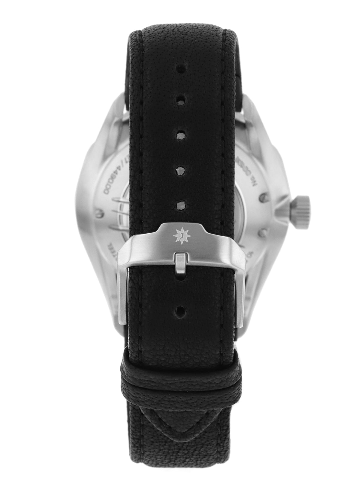 Junghans Meister Pilot Automatic