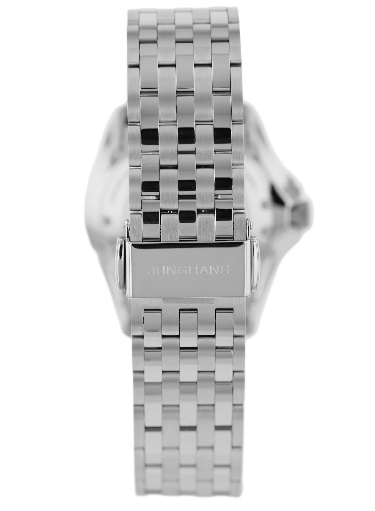 Junghans Meister S Automatic