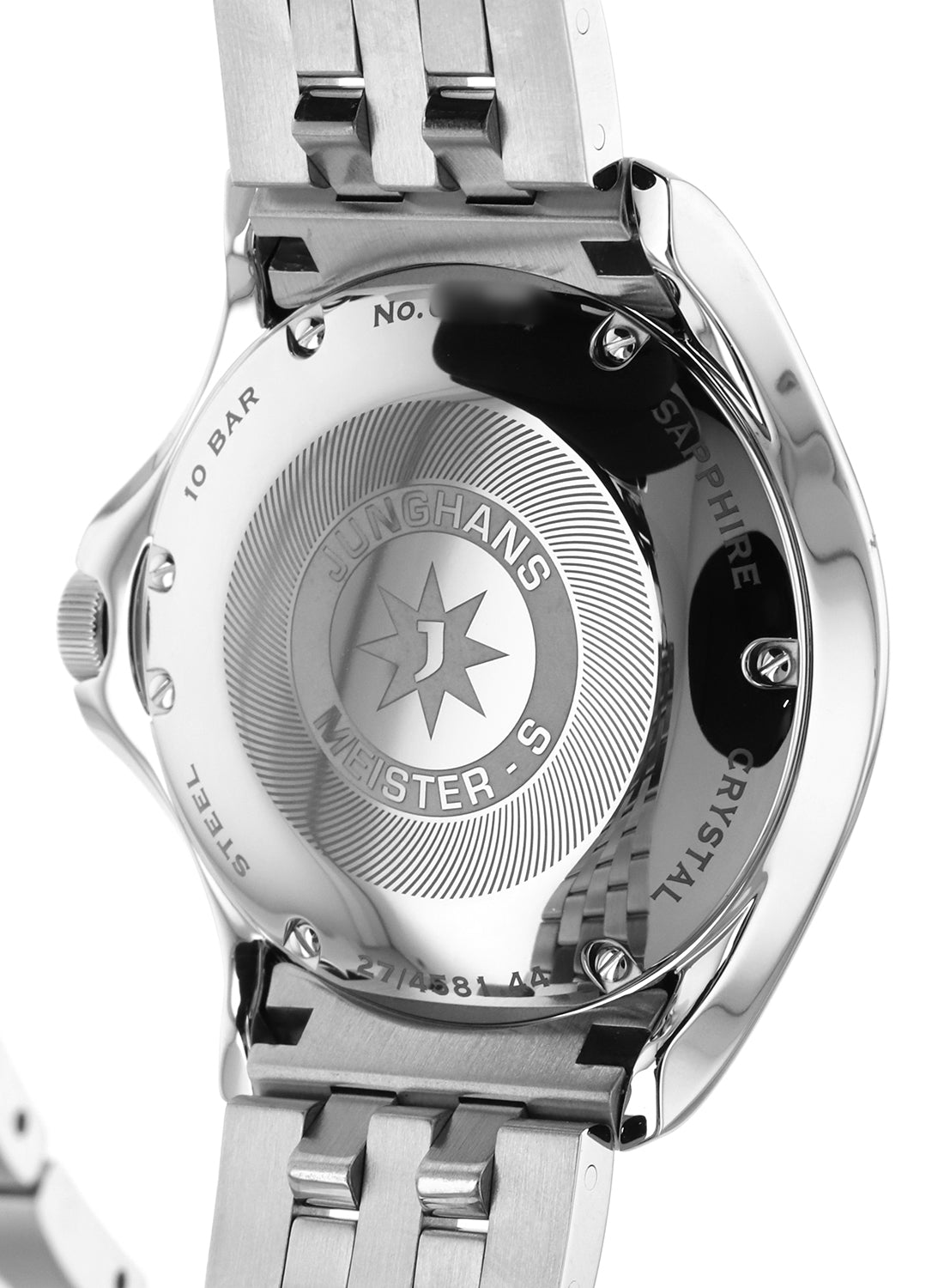 Junghans Meister S Automatic 36