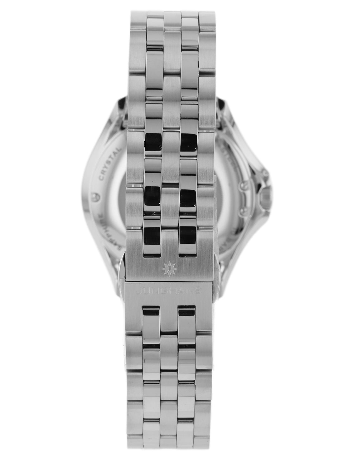 Junghans Meister S Automatic 36