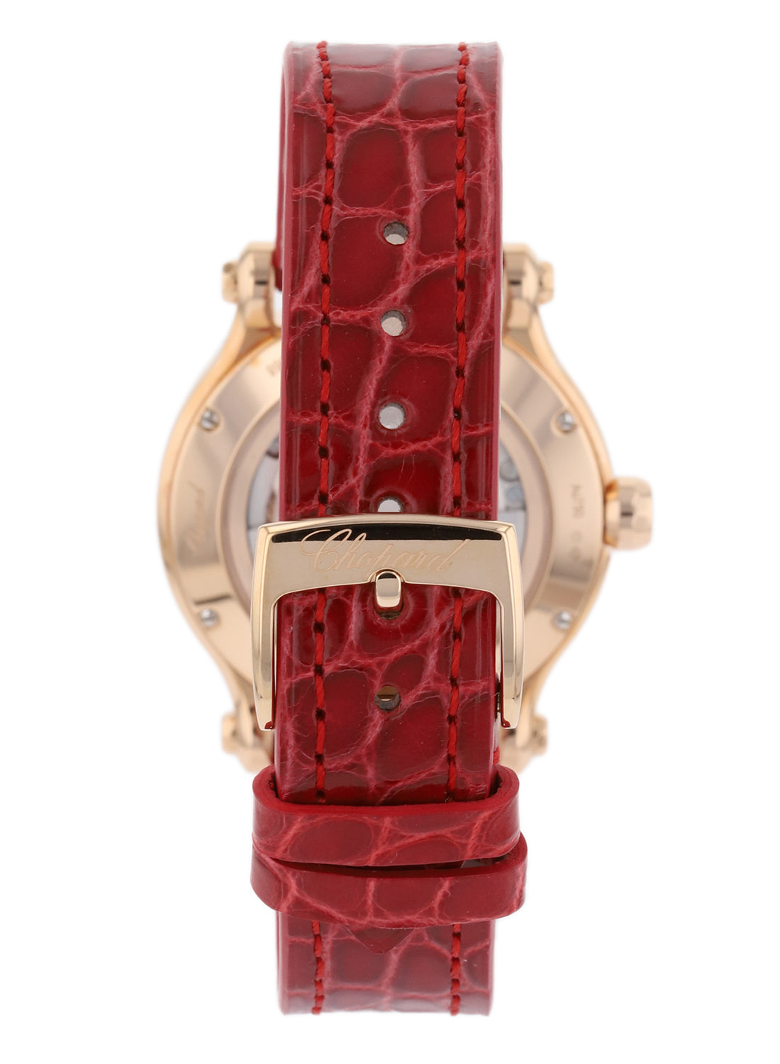 Chopard Happy Sport