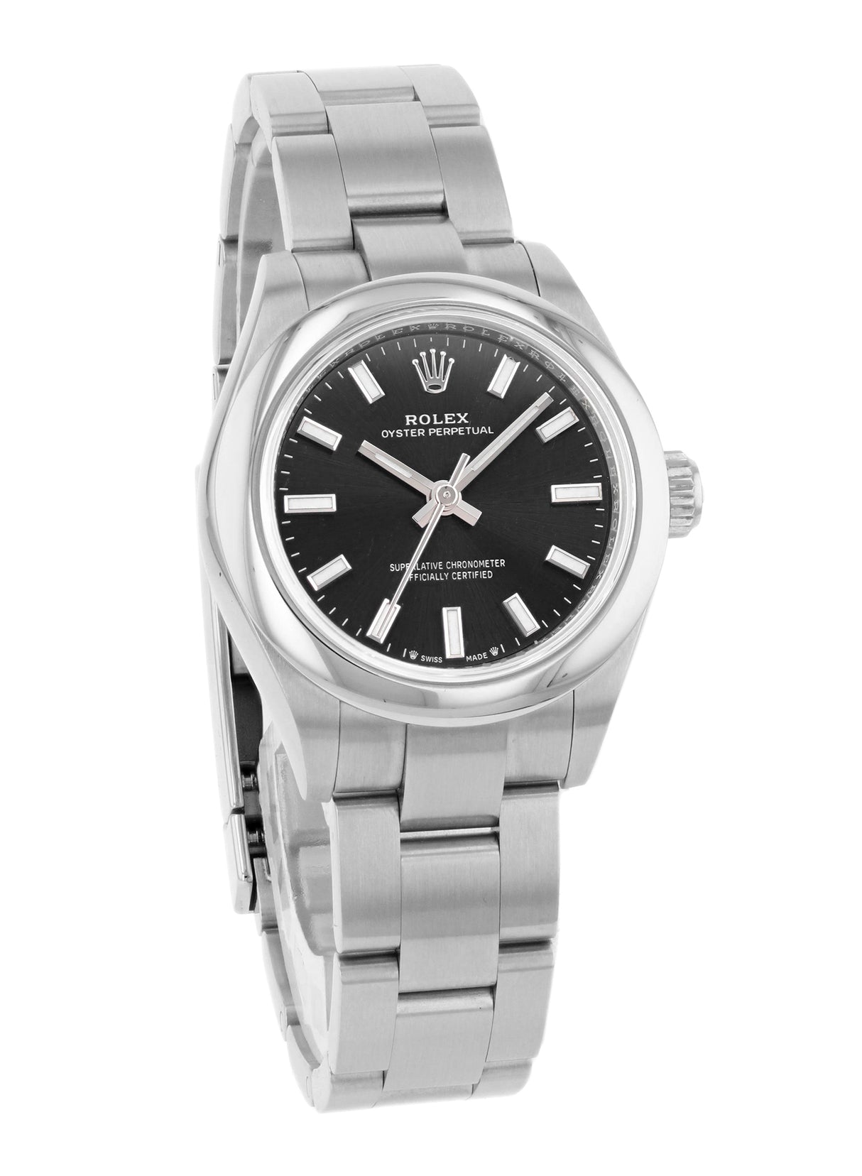 Rolex Oyster Perpetual 28