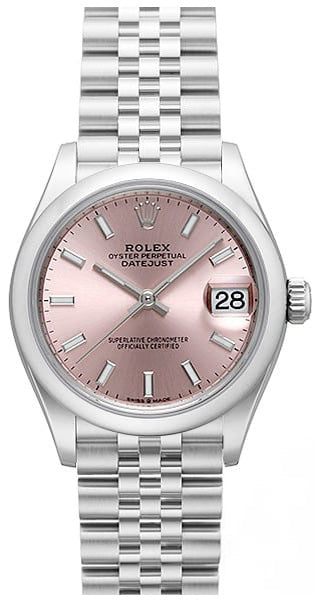 Rolex Datejust 31