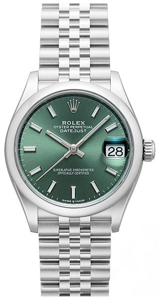 Rolex Datejust 31