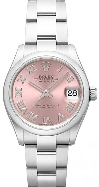Rolex Datejust 31