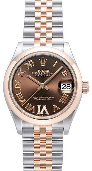 Rolex Datejust 31