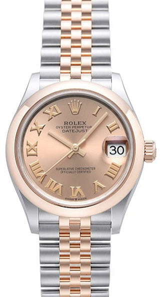 Rolex Datejust 31