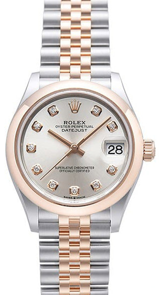 Rolex Datejust 31
