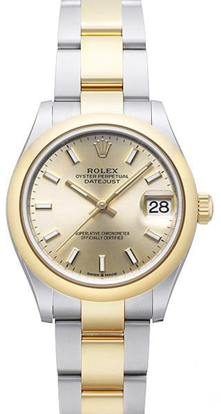 Rolex Datejust 31
