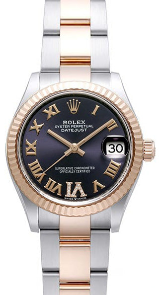 Rolex Datejust 31
