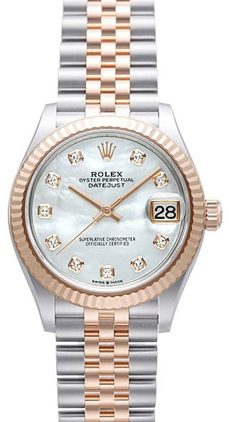 Rolex Datejust 31