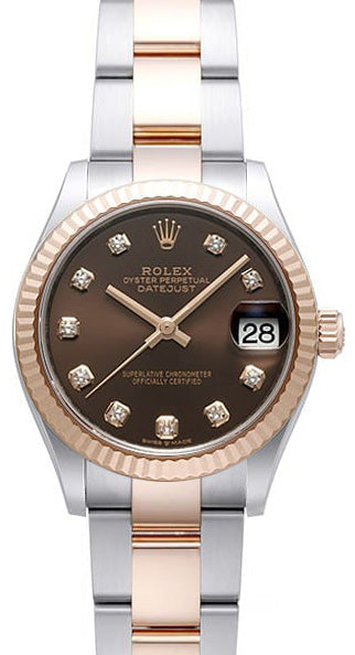 Rolex Datejust 31