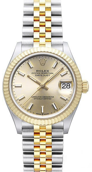Rolex Datejust 31