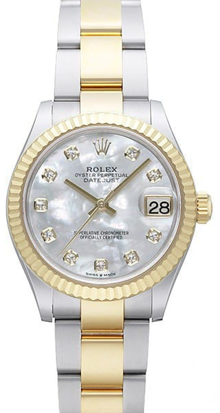 Rolex Datejust 31