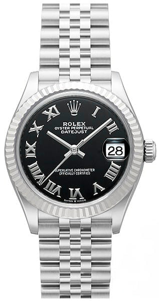 Rolex Datejust 31