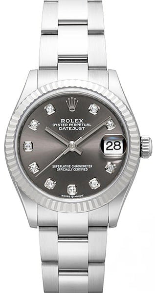 Rolex Datejust 31