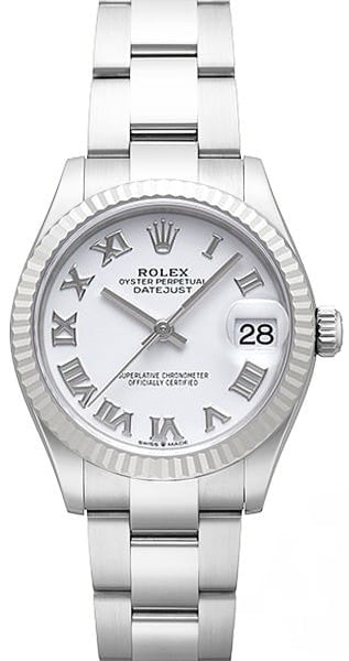 Rolex Datejust 31