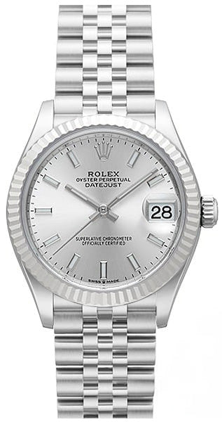 Rolex Datejust 31