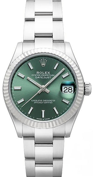 Rolex Datejust 31