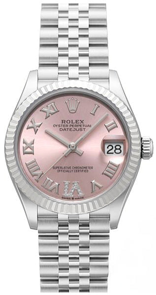 Rolex Datejust 31