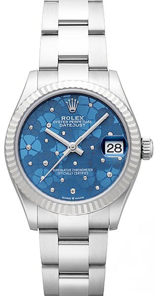 Rolex Datejust 31