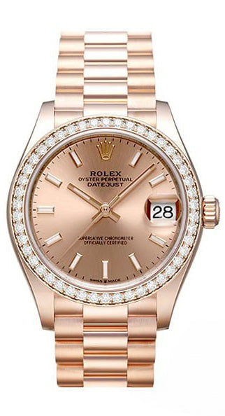 Rolex Datejust 31