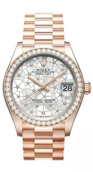 Rolex Datejust 31