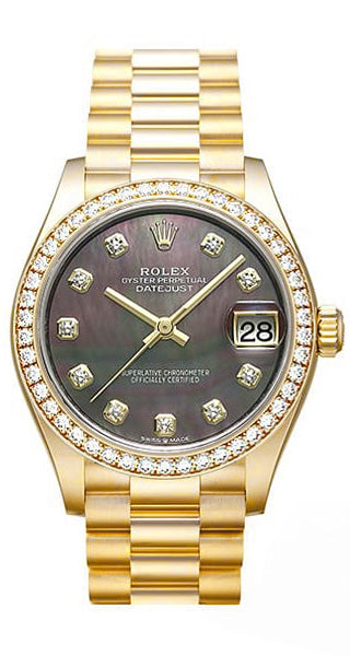 Rolex Datejust 31