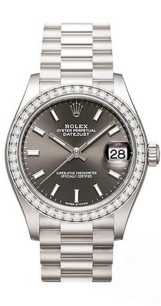 Rolex Datejust 31