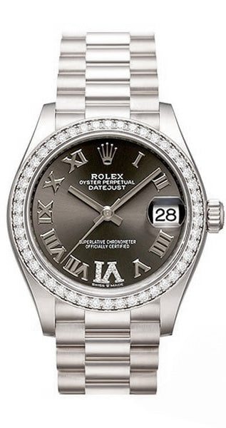 Rolex Datejust 31