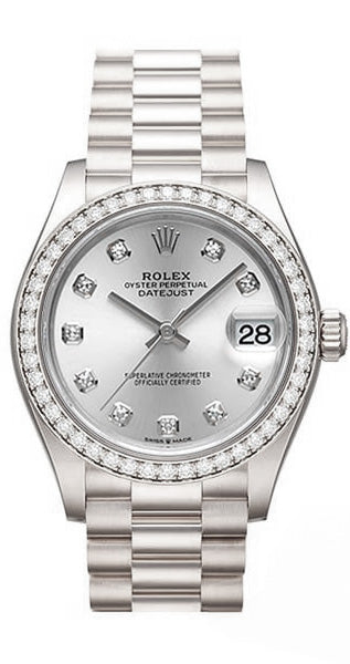 Rolex Datejust 31