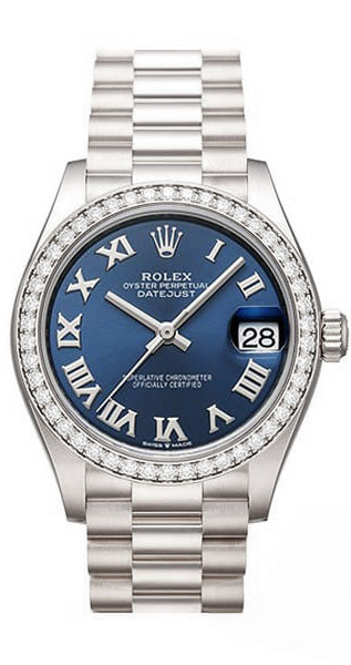 Rolex Datejust 31
