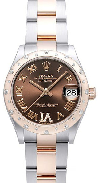 Rolex Datejust 31