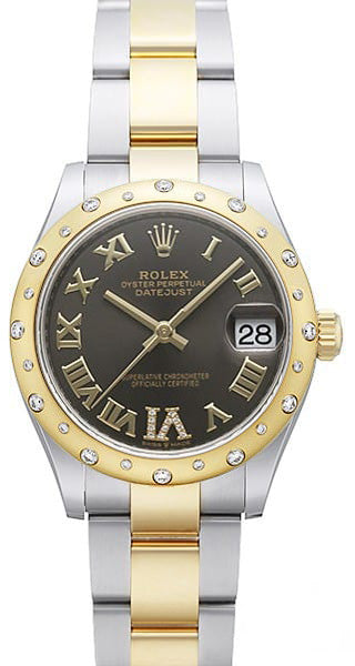 Rolex Datejust 31