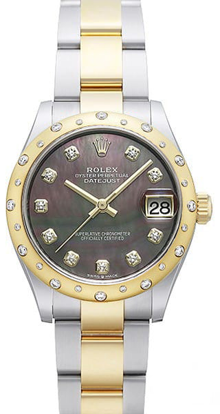 Rolex Datejust 31